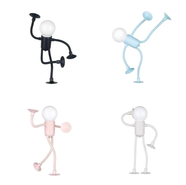 LightBuddy™ LED 燈 - 您的便攜舒適時光夥伴
