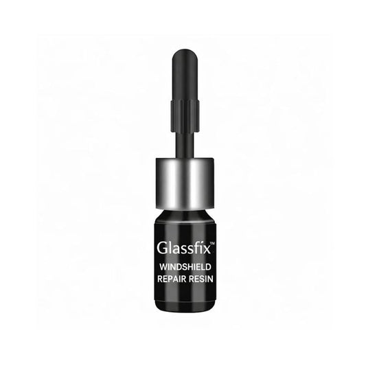 Glassfix™ | 輕鬆修復裂痕與刮痕