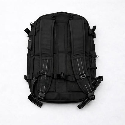 Vakuback™ – 輕鬆裝更多，不增加體積