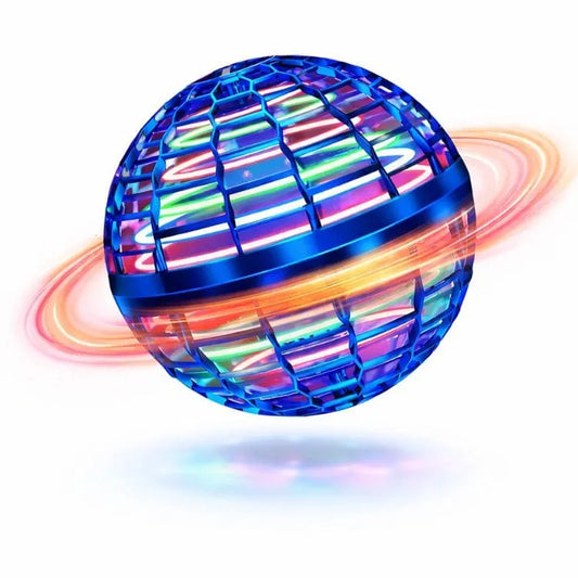 Brinoa Glowing Flying Ball