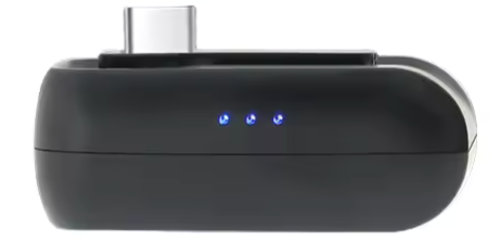 行動電源