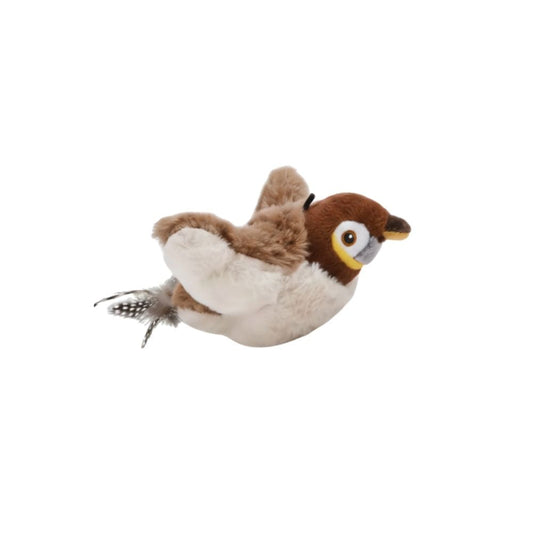 BirdBuddy™ – 互動式貓用鳥類玩具