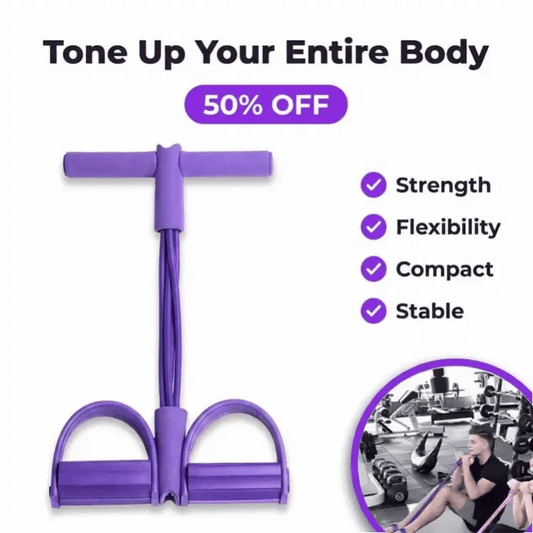 EasyFit™ - 全身阻力訓練器