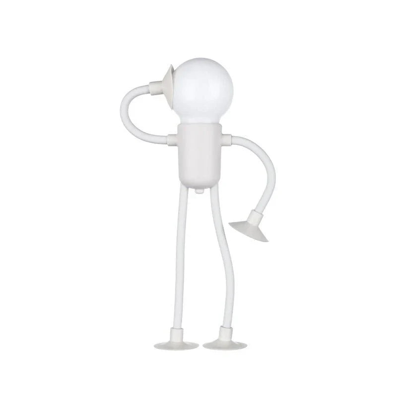 מנורת LED LightBuddy™ – החבר הנייד שלך לרגעים נעימים