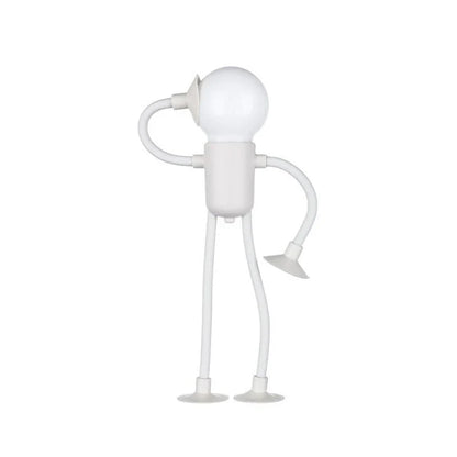 מנורת LED LightBuddy™ – החבר הנייד שלך לרגעים נעימים