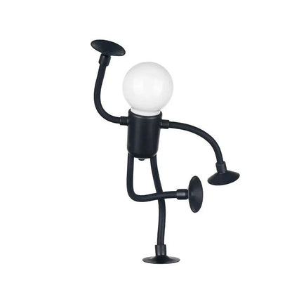מנורת LED LightBuddy™ – החבר הנייד שלך לרגעים נעימים